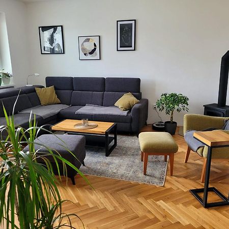 Novy Apartman Eva Jičín 外观 照片