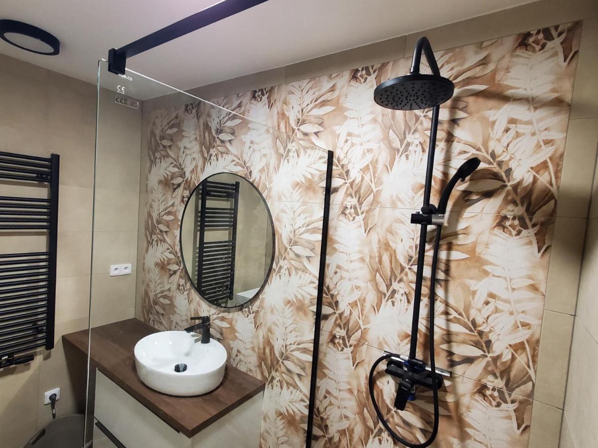 Novy Apartman Eva Jičín 外观 照片