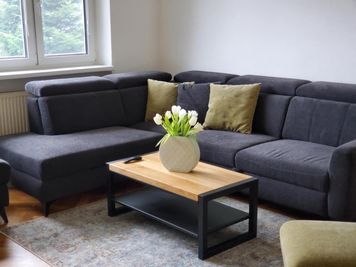 Novy Apartman Eva Jičín 外观 照片