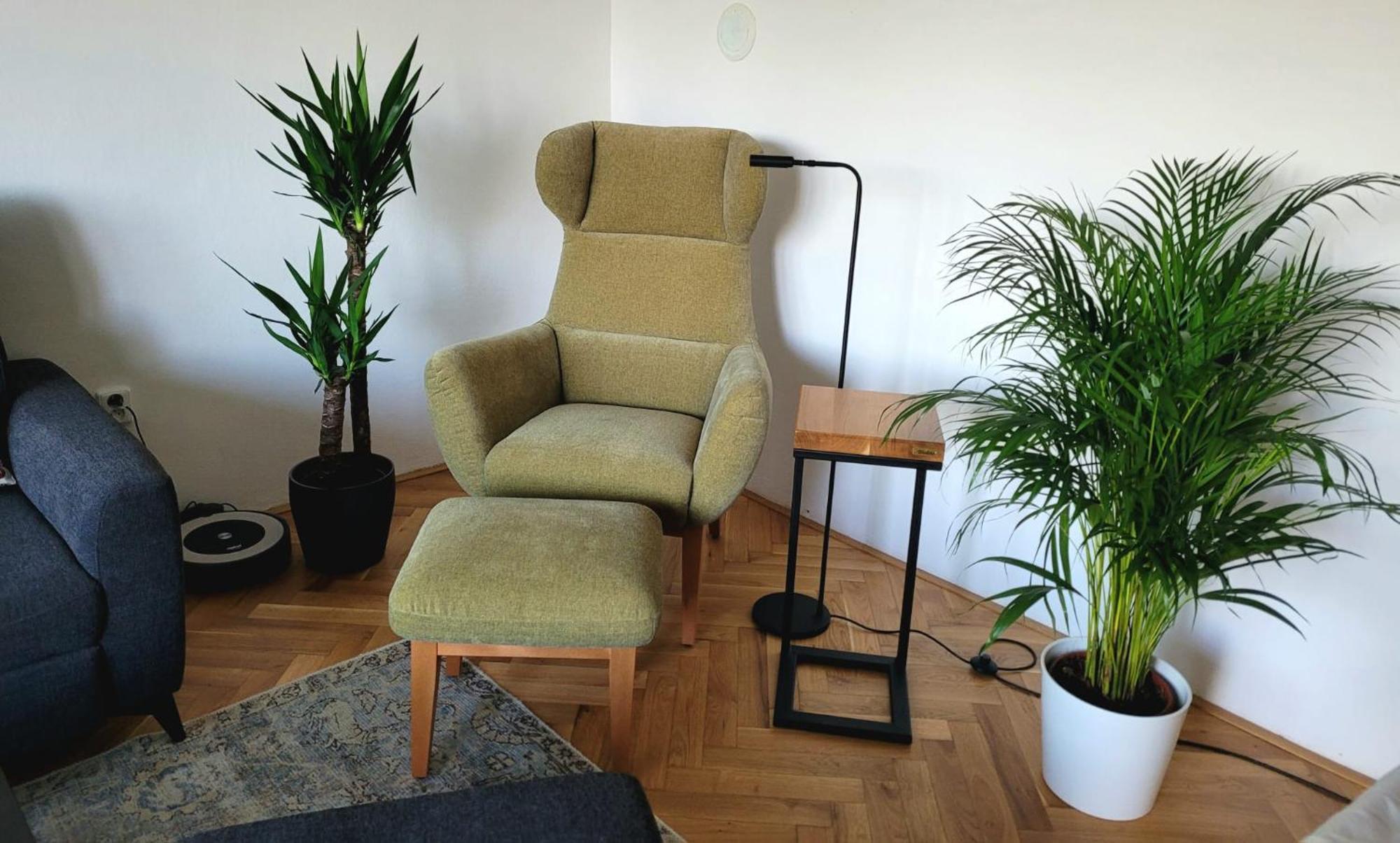 Novy Apartman Eva Jičín 外观 照片