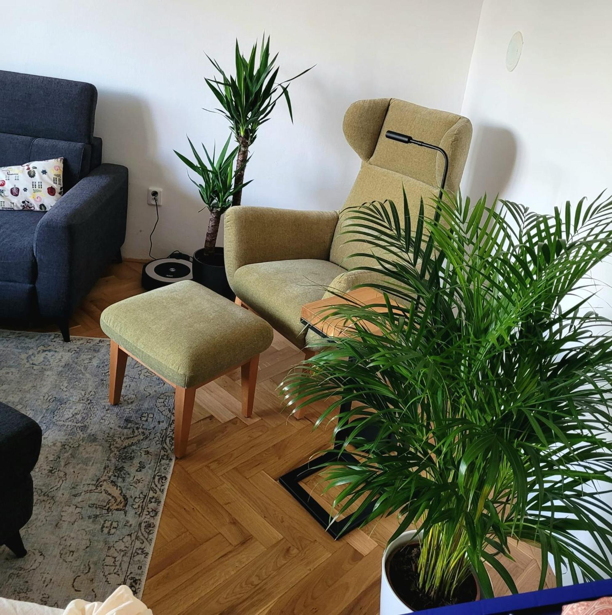 Novy Apartman Eva Jičín 外观 照片
