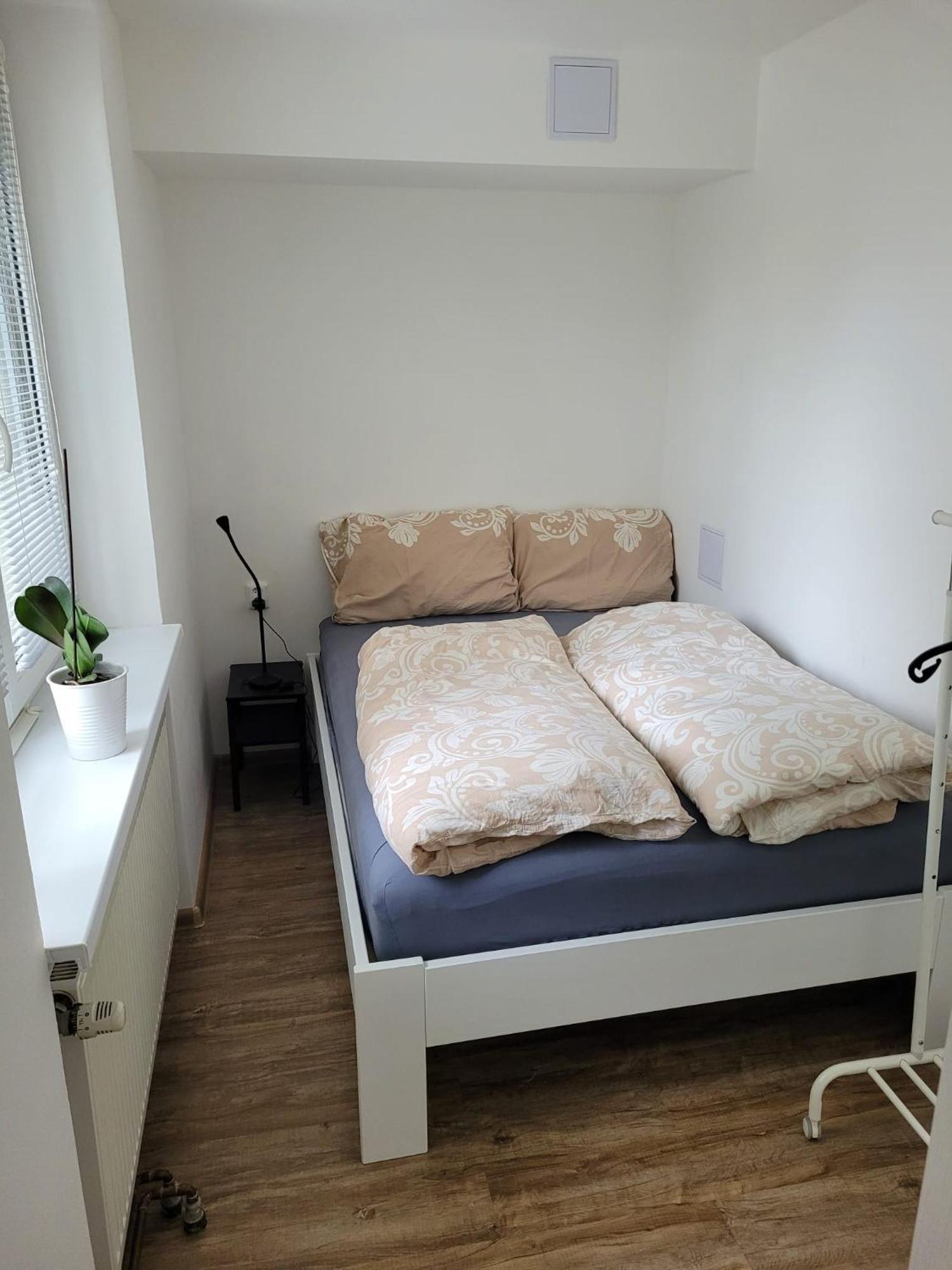Novy Apartman Eva Jičín 外观 照片