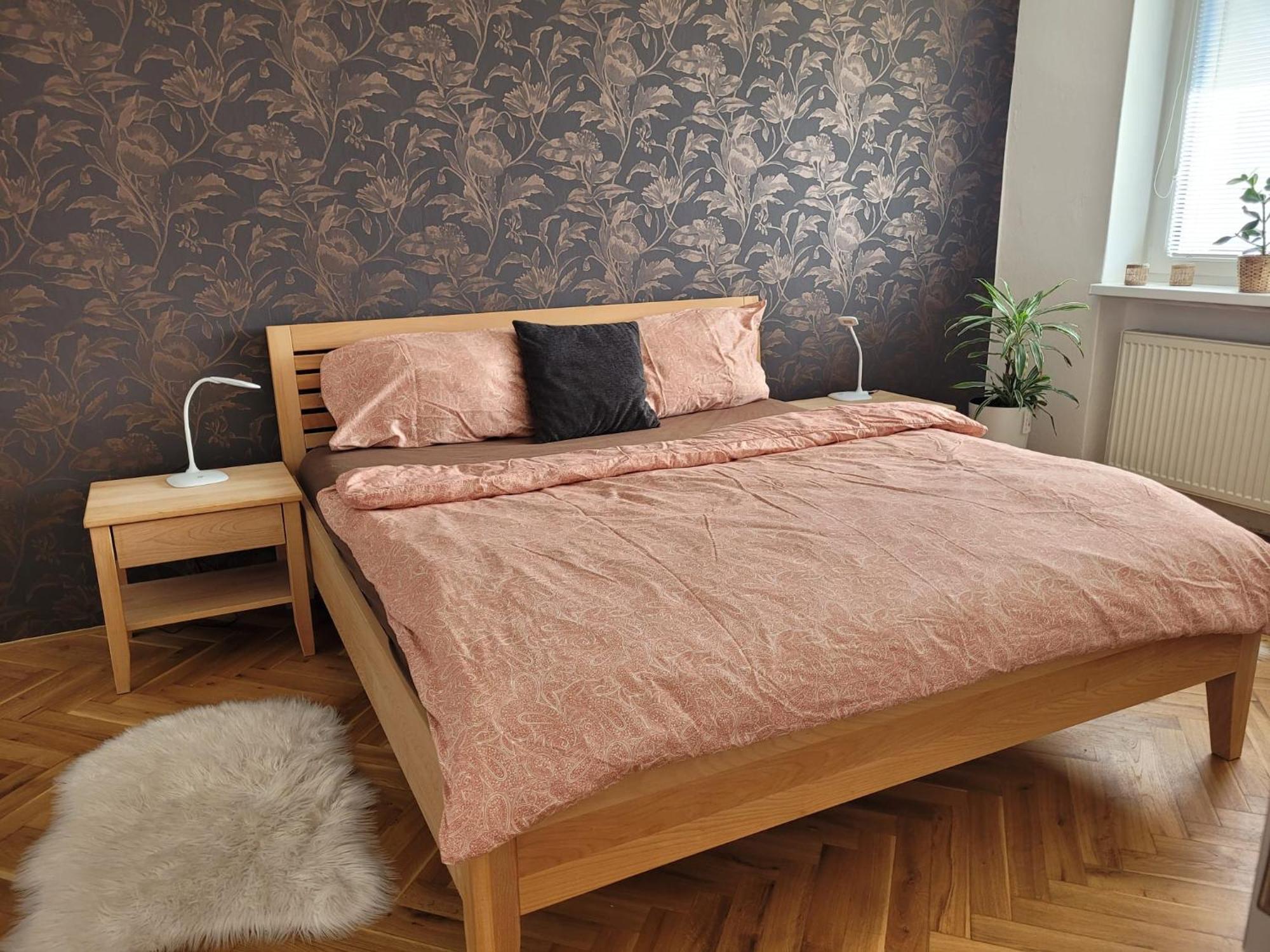 Novy Apartman Eva Jičín 外观 照片