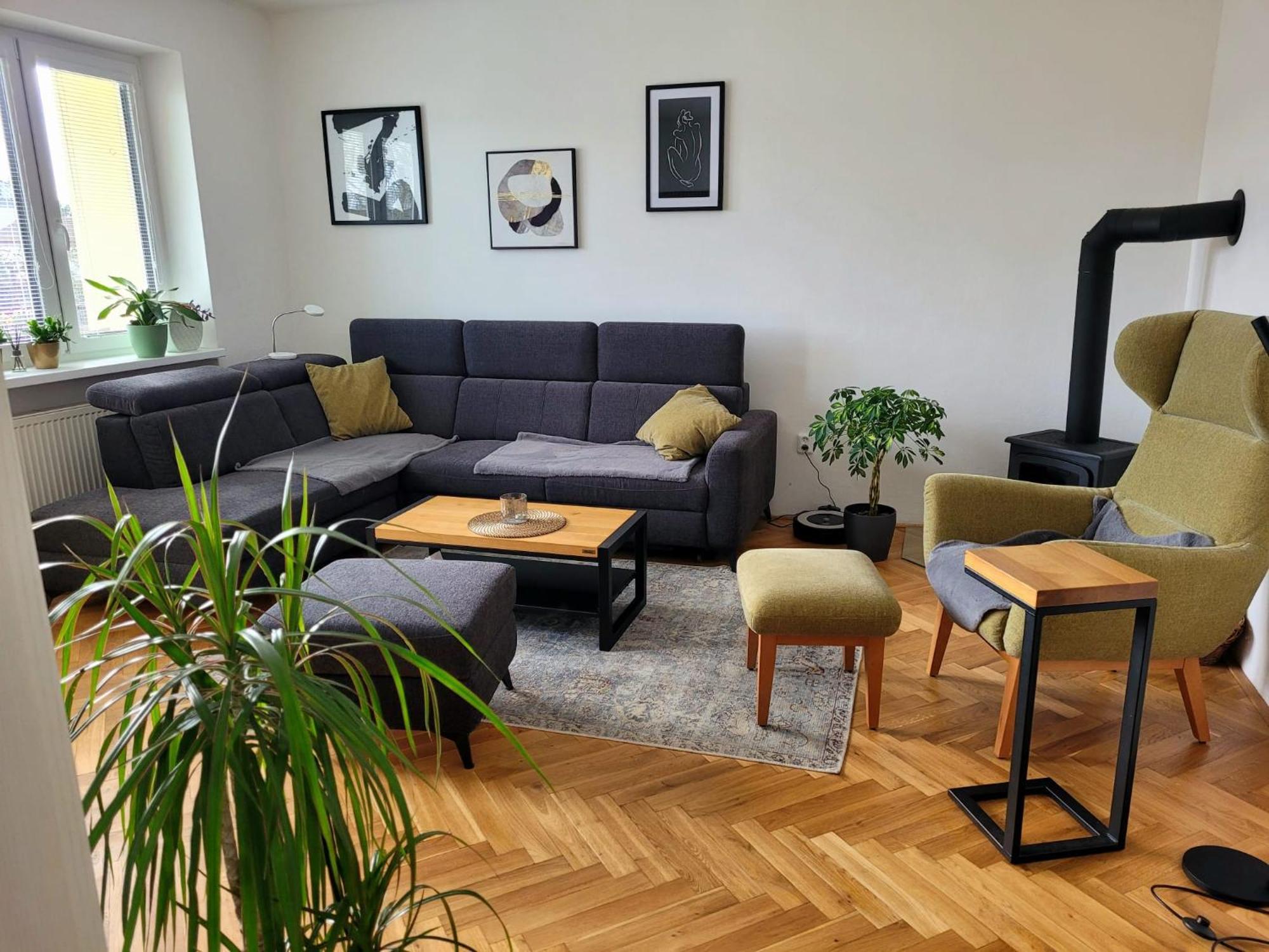 Novy Apartman Eva Jičín 外观 照片